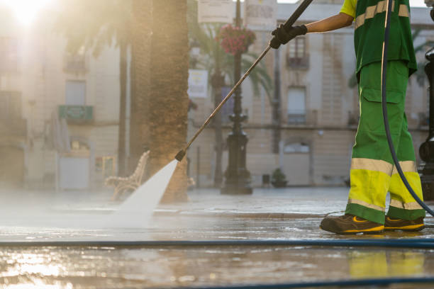 Best Post-Construction Pressure Washing  in Delhi, CA